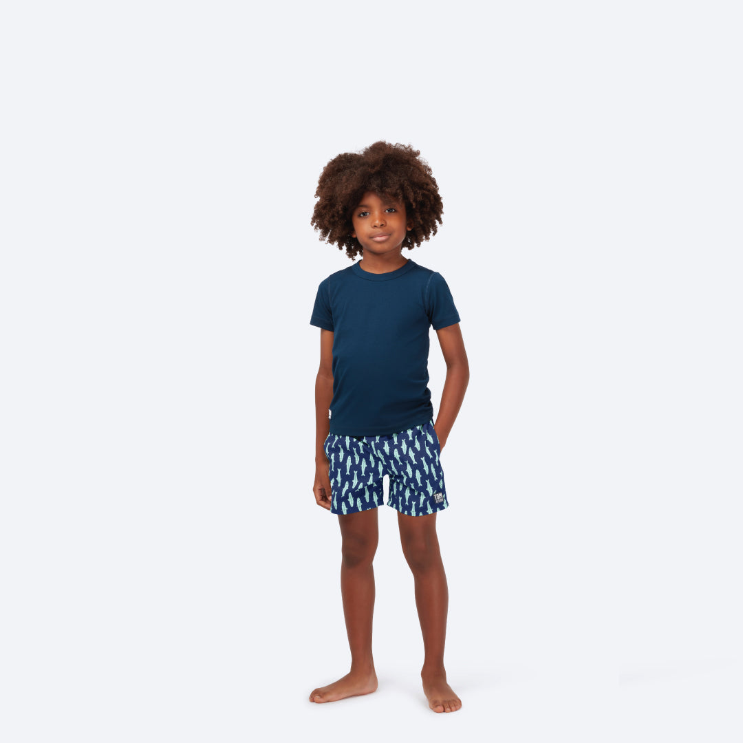 Boys swim best sale rash vest