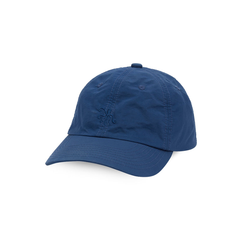 Dark Blue Cap