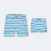 Ocean Stripes Set