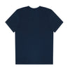 Deep Blue Short Sleeve Rash Vest